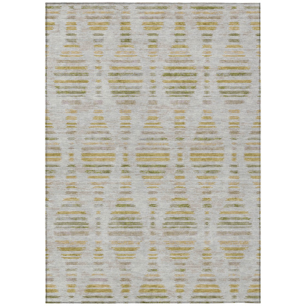 Addison Chantille ACN2027 Ivory Rug