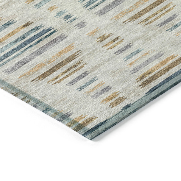 Addison Chantille ACN2027 Linen Rug