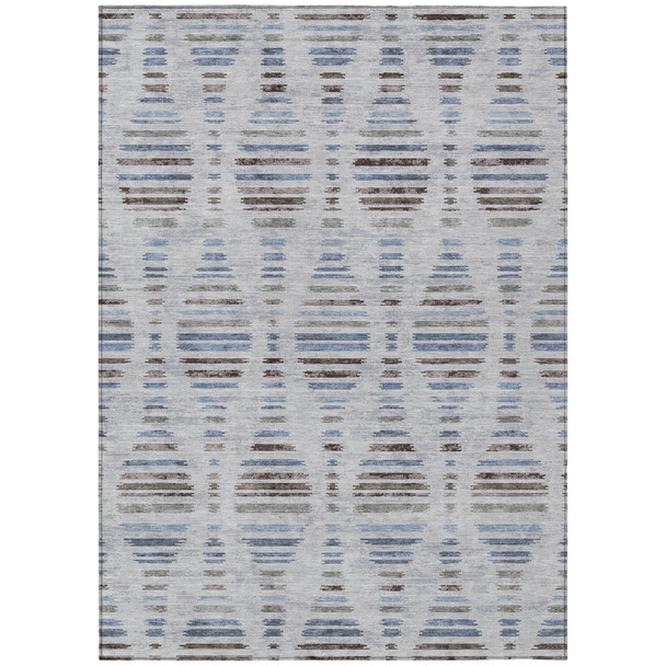 Addison Chantille ACN2027 Putty Rug