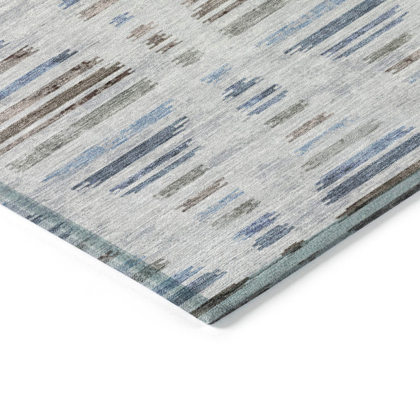 Addison Chantille ACN2027 Putty Rug