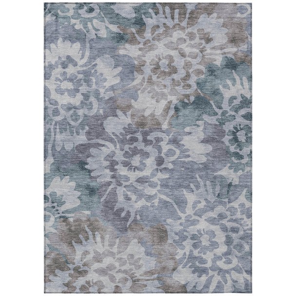 Addison Chantille ACN2028 Blue Rug