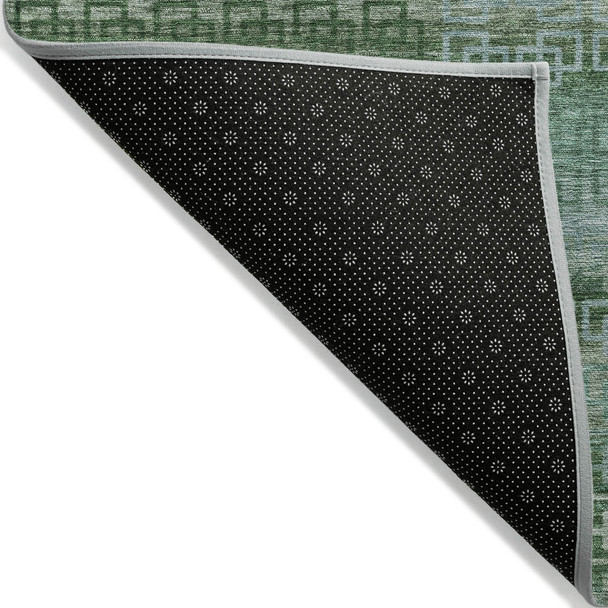Addison Chantille ACN2029 Aloe Rug