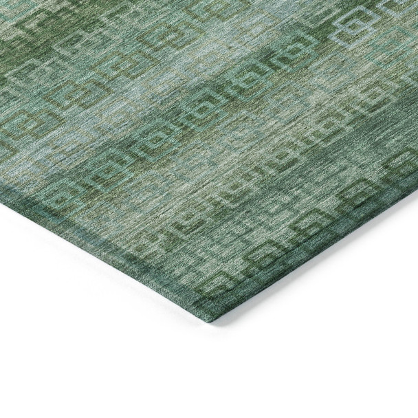 Addison Chantille ACN2029 Aloe Rug