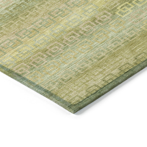 Addison Chantille ACN2029 Sage Rug