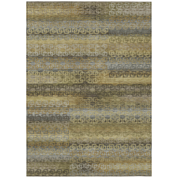 Addison Chantille ACN2029 Wheat Rug