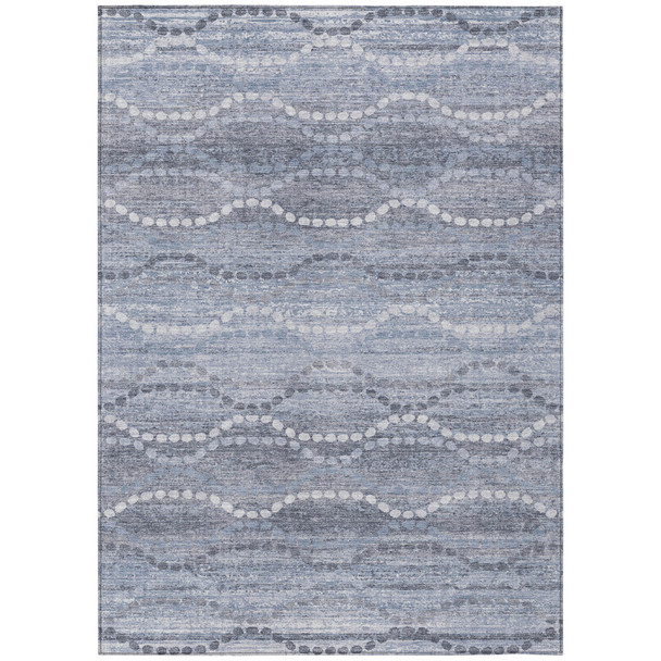Addison Chantille ACN2030 Blue Rug
