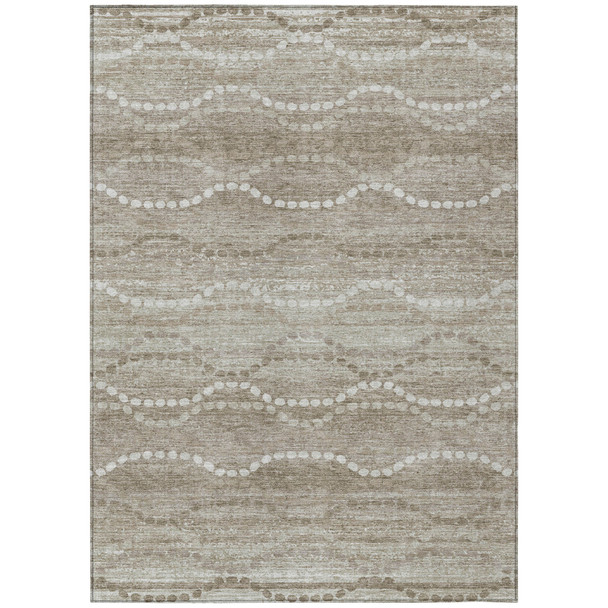 Addison Chantille ACN2030 Khaki Rug