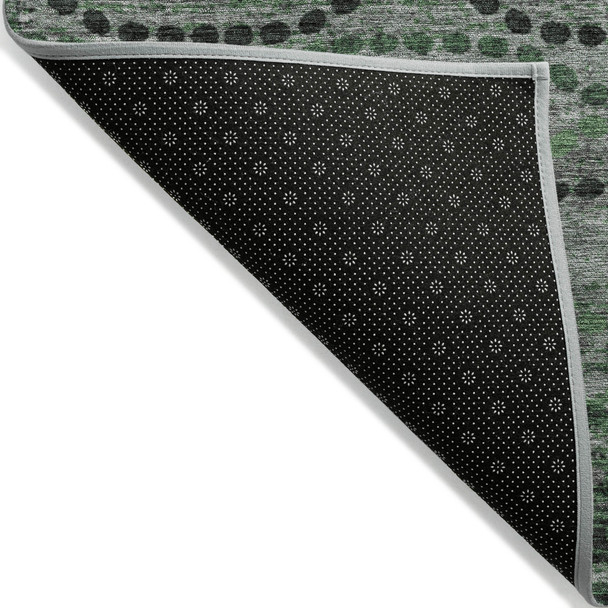Addison Chantille ACN2031 Olive Rug