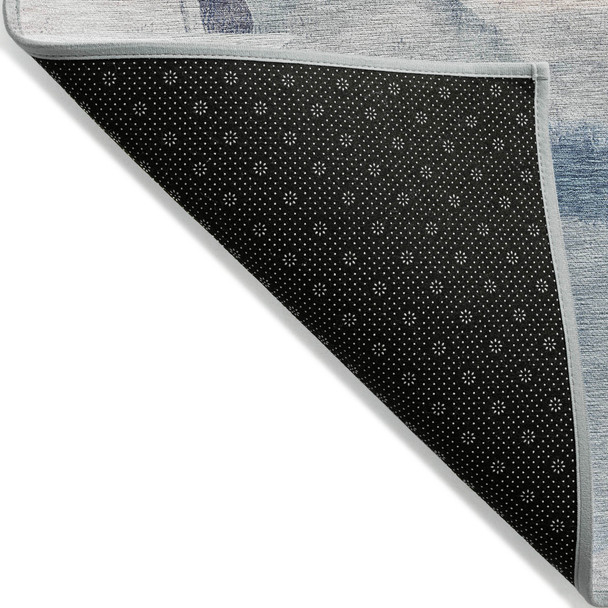 Addison Chantille ACN2033 Blue Rug