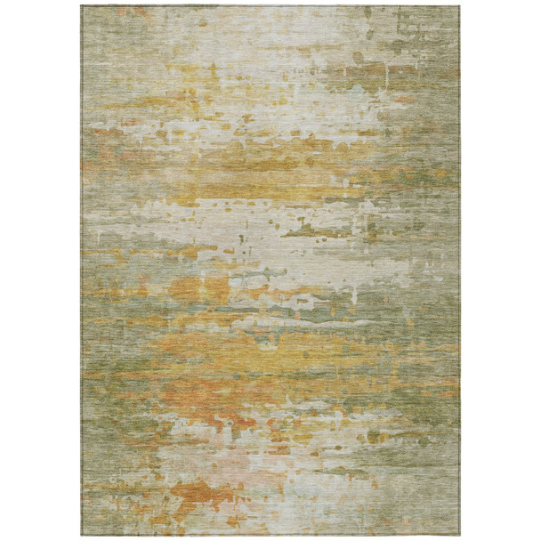 Addison Chantille ACN2034 Aloe Rug