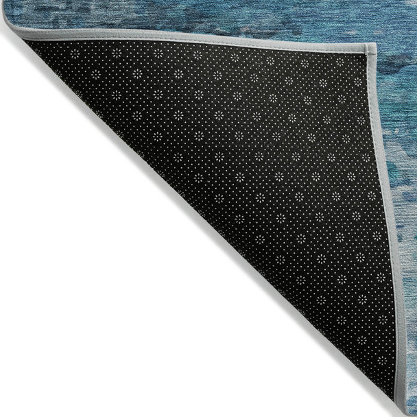 Addison Chantille ACN2034 Blue Rug