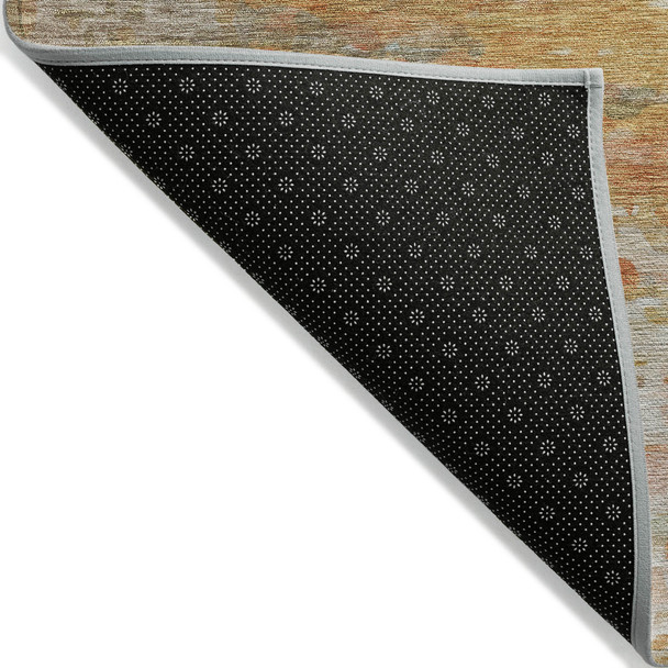 Addison Chantille ACN2034 Khaki Rug