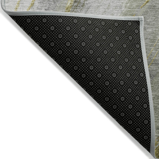 Addison Chantille ACN2036 Aloe Rug