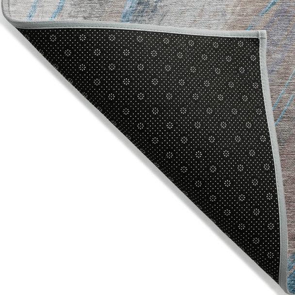 Addison Chantille ACN2036 Brown Rug