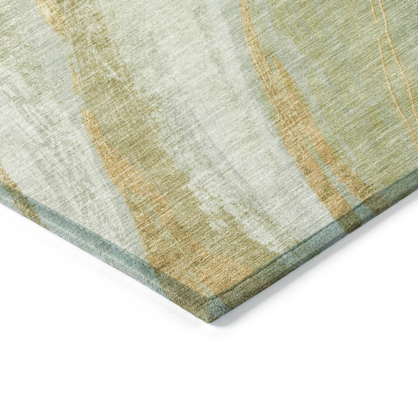 Addison Chantille ACN2036 Sage Rug