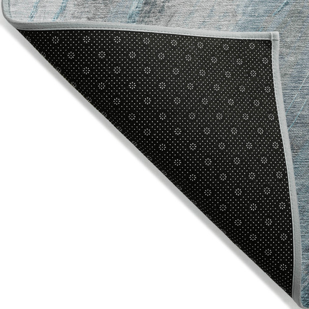 Addison Chantille ACN2036 Teal Rug