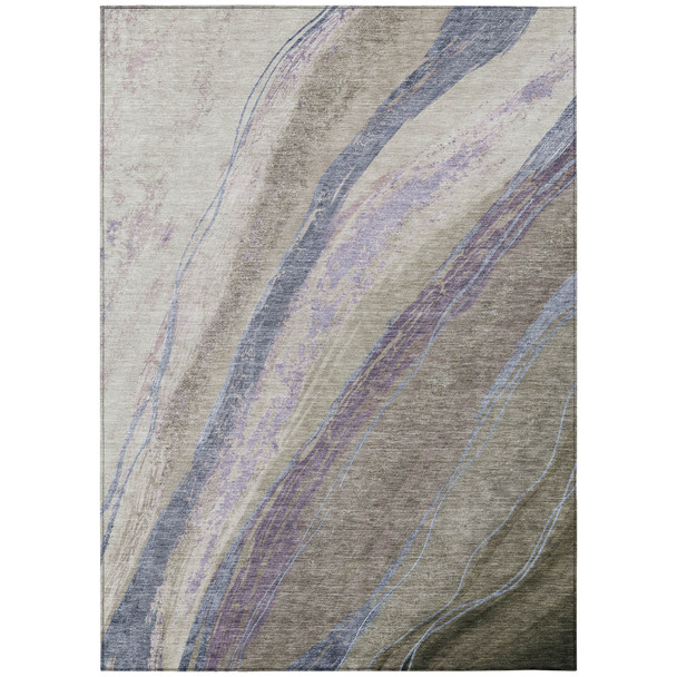 Addison Chantille ACN2037 Mocha Rug