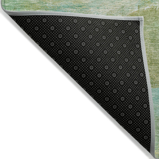 Addison Chantille ACN2039 Green Rug