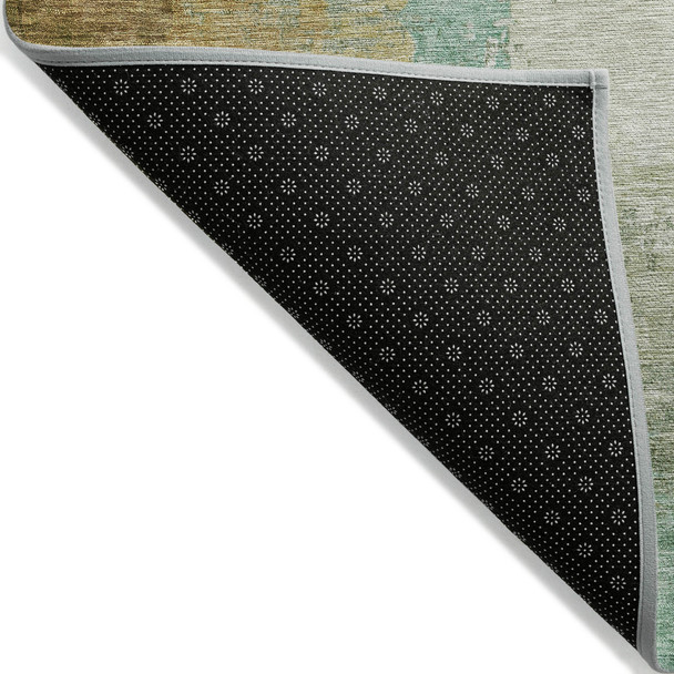 Addison Chantille ACN2041 Aloe Rug