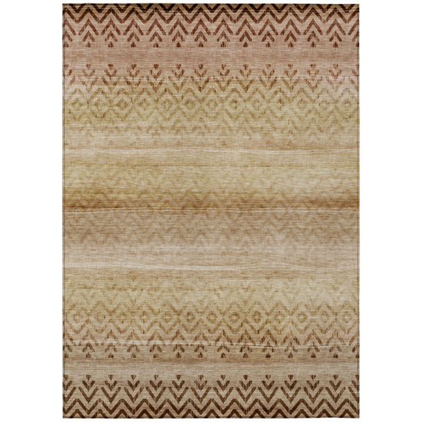Addison Chantille ACN2042 Beige Rug