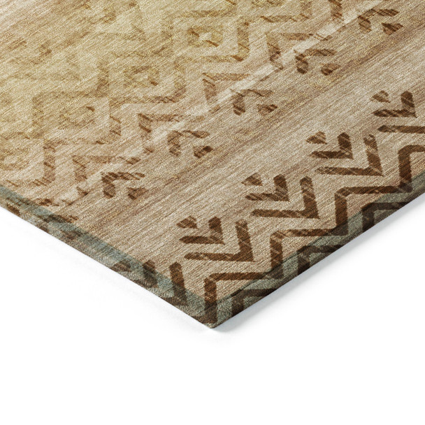 Addison Chantille ACN2042 Beige Rug