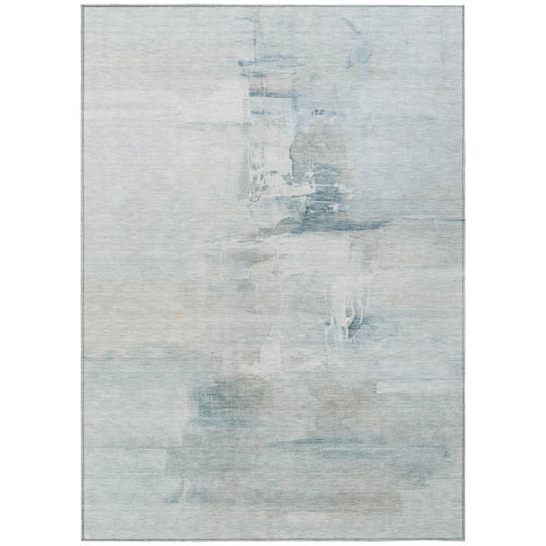 Addison Chantille ACN2044 Sky Rug