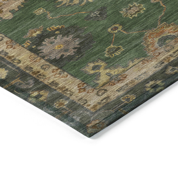 Addison Chantille ACN2045 Fern Rug