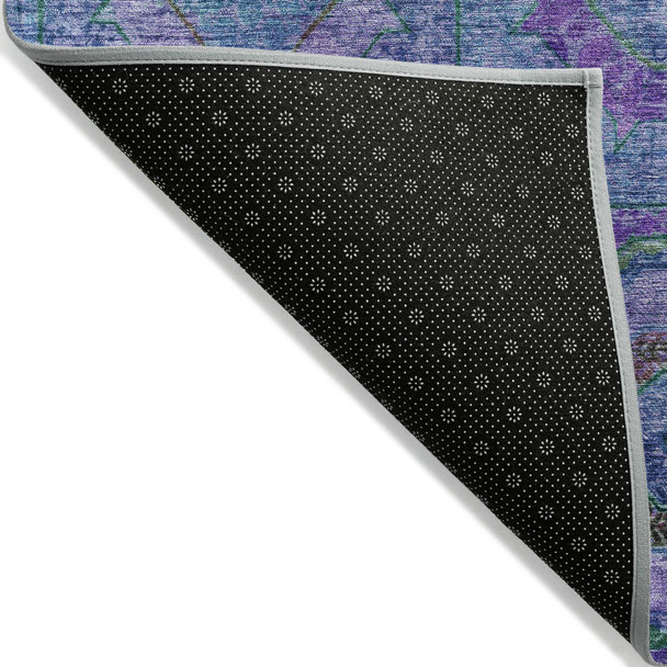 Addison Chantille ACN2049 Blue Rug