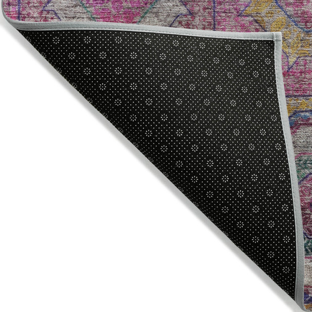 Addison Chantille ACN2049 Pink Rug