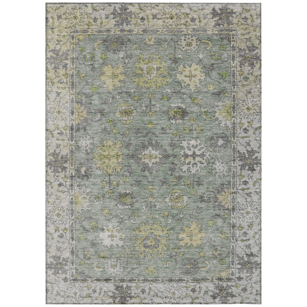 Addison Chantille ACN2052 Sage Rug