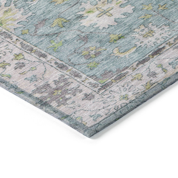 Addison Chantille ACN2052 Seafoam Rug