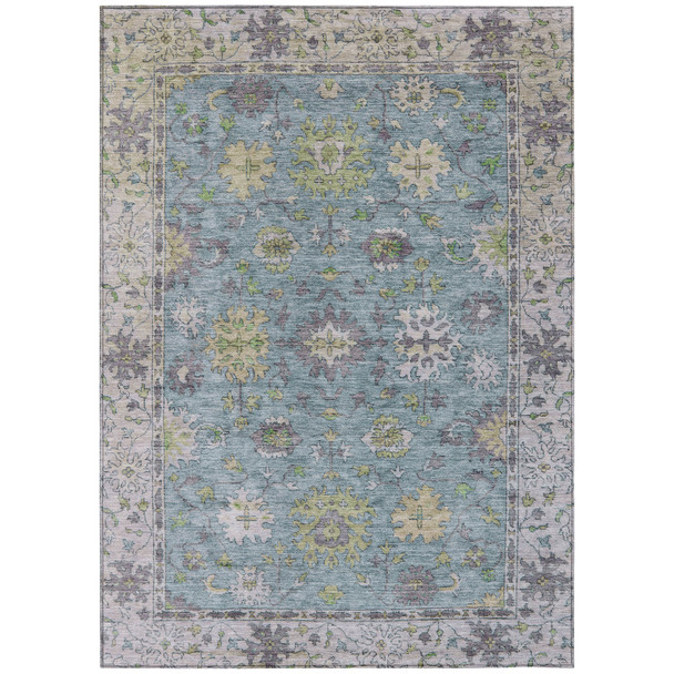Addison Chantille ACN2052 Seafoam Rug