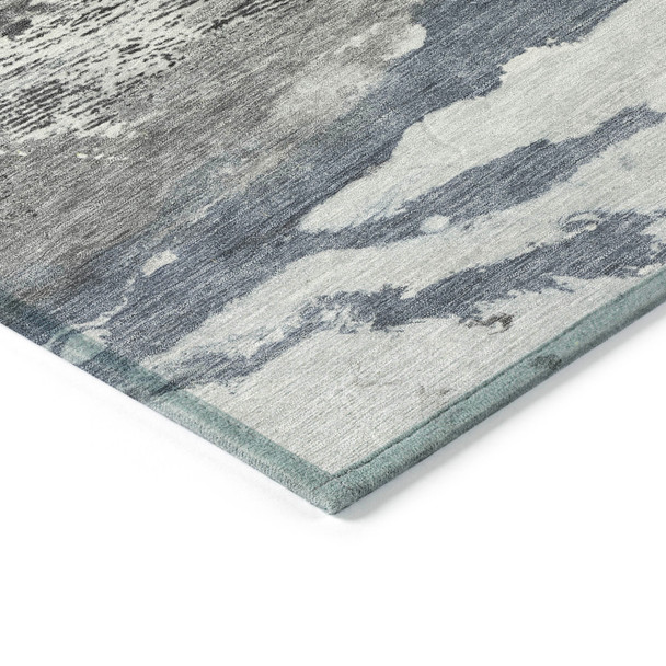 Addison Chantille ACN2054 Gray Rug