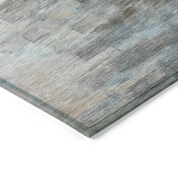 Addison Chantille ACN2056 Blue Rug