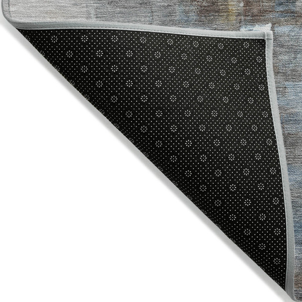 Addison Chantille ACN2056 Blue Rug