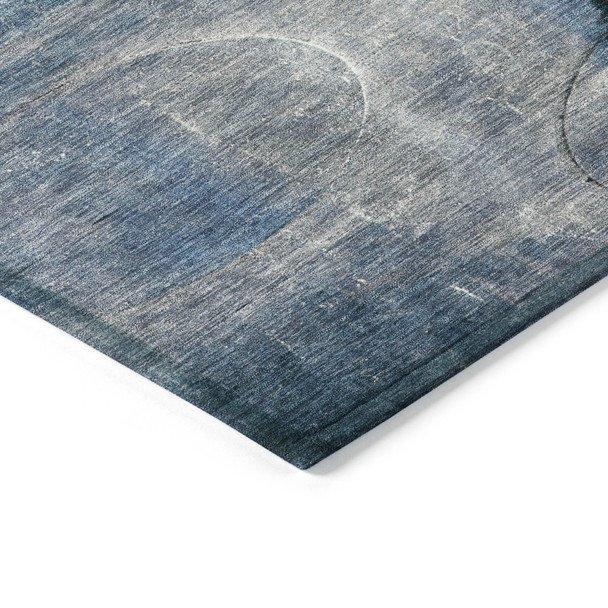 Addison Chantille ACN2059 Blue Rug