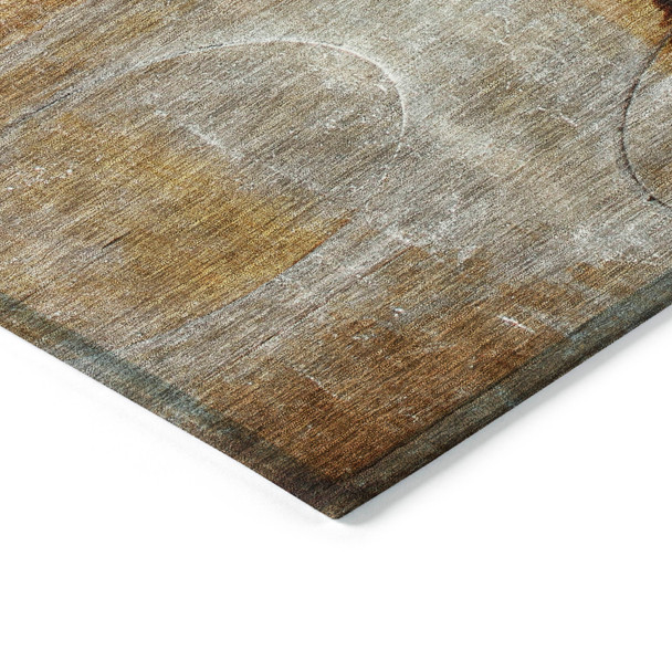 Addison Chantille ACN2059 Paprika Rug