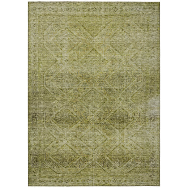 Addison Chantille ACN2060 Aloe Rug