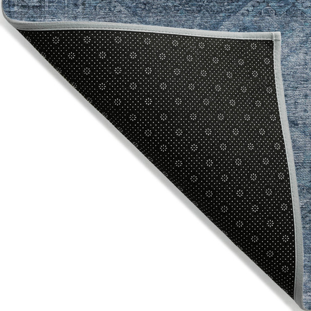 Addison Chantille ACN2060 Blue Rug