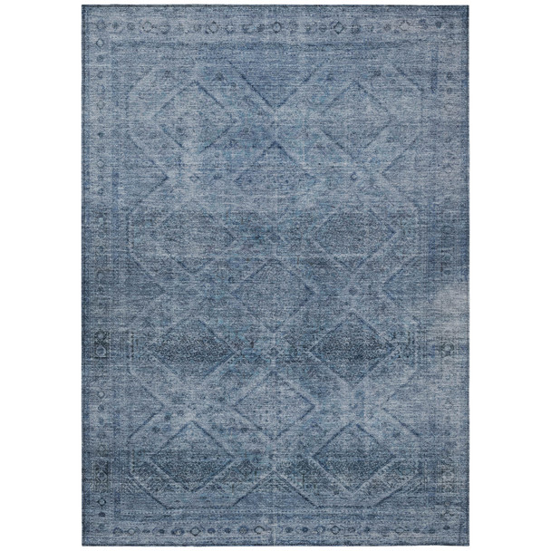 Addison Chantille ACN2060 Blue Rug