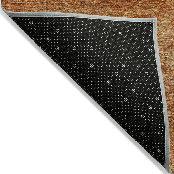 Addison Chantille ACN2060 Copper Rug