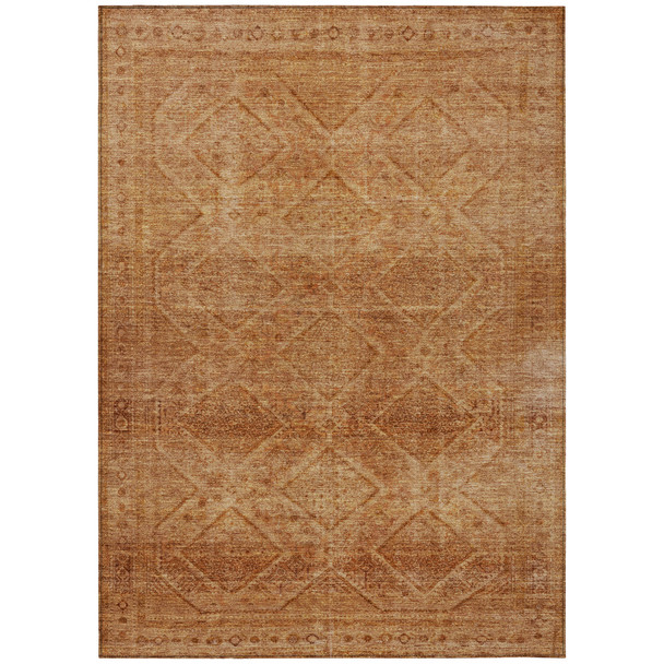 Addison Chantille ACN2060 Copper Rug