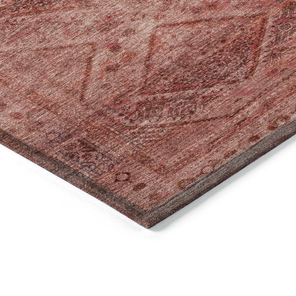 Addison Chantille ACN2060 Pink Rug