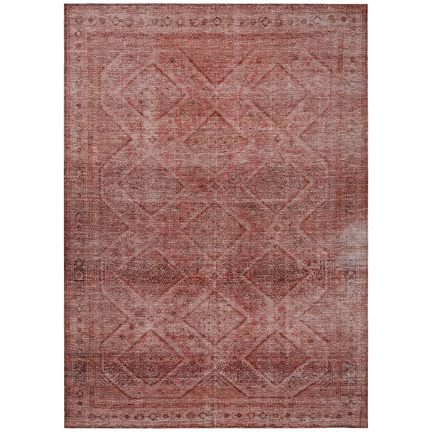 Addison Chantille ACN2060 Pink Rug