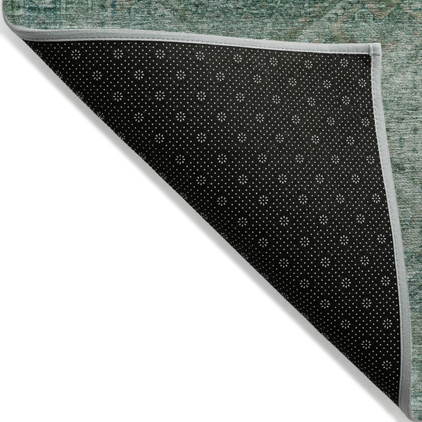 Addison Chantille ACN2060 Teal Rug