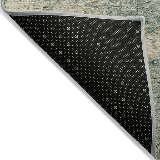 Addison Chantille ACN2061 Aloe Rug