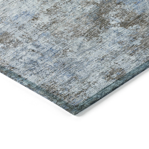 Addison Chantille ACN2061 Blue Rug