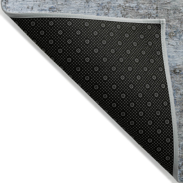 Addison Chantille ACN2061 Blue Rug