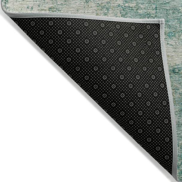 Addison Chantille ACN2061 Teal Rug