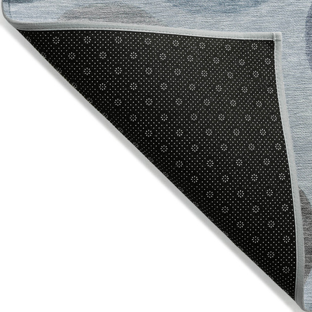 Addison Chantille ACN2062 Blue Rug